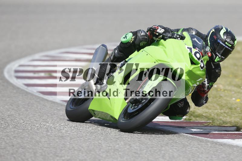 /04 05.04.2026 Speer Racing ADR/Gruppe rot/100